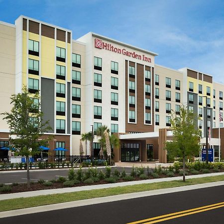 Hilton Garden Inn Orlando I-4 Millenia Blvd Mall المظهر الخارجي الصورة