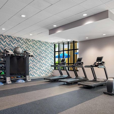 Hilton Garden Inn Orlando I-4 Millenia Blvd Mall المظهر الخارجي الصورة