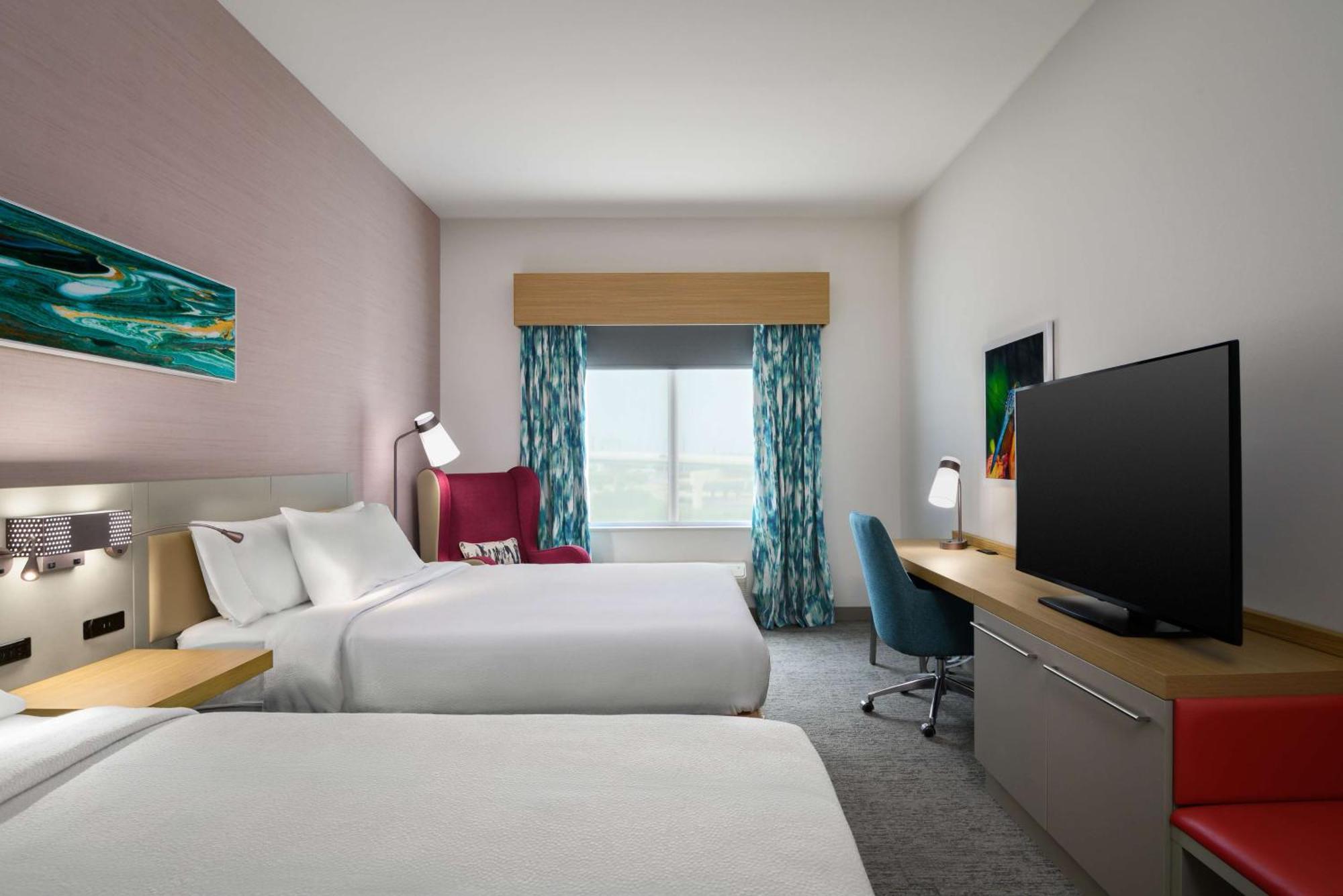 Hilton Garden Inn Orlando I-4 Millenia Blvd Mall المظهر الخارجي الصورة