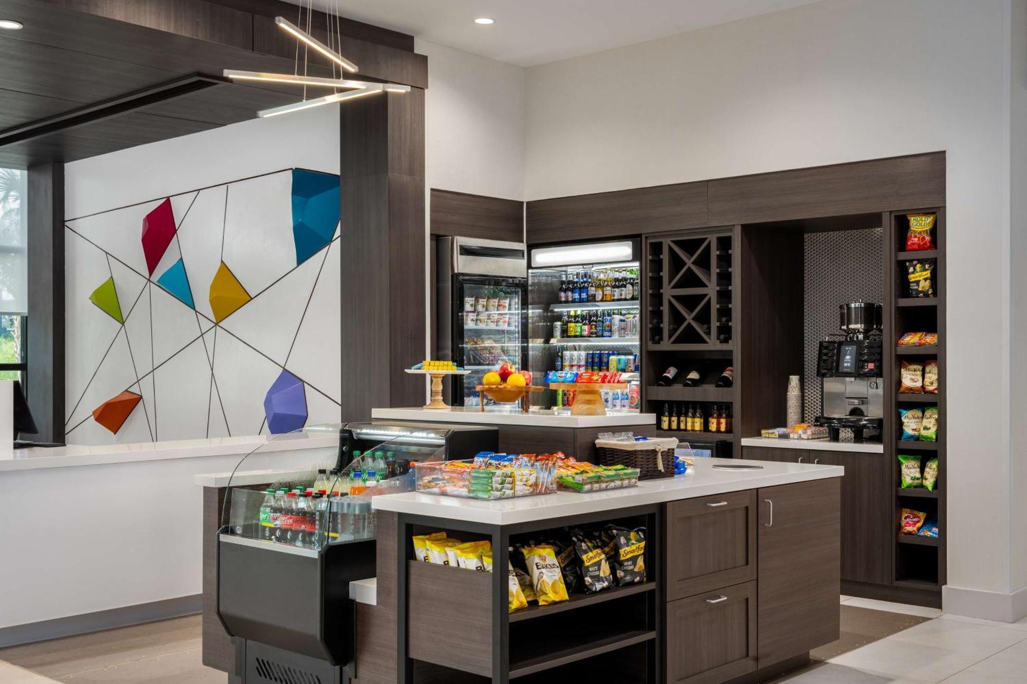 Hilton Garden Inn Orlando I-4 Millenia Blvd Mall المظهر الخارجي الصورة