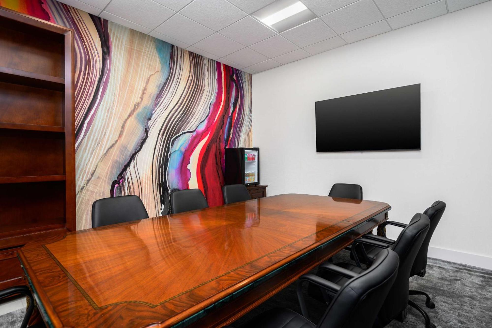 Hilton Garden Inn Orlando I-4 Millenia Blvd Mall المظهر الخارجي الصورة