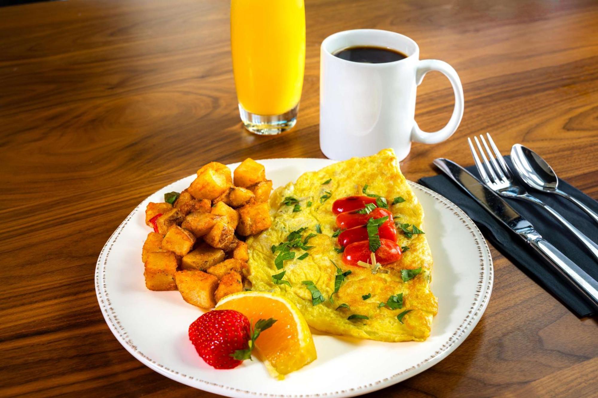 Hilton Garden Inn Orlando I-4 Millenia Blvd Mall المظهر الخارجي الصورة